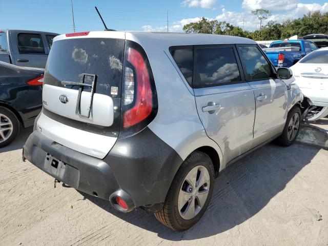 Photo 4 from auction – 2016 KIA SOUL with VIN KNDJN2A28G7827957