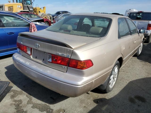 Photo 4 from auction – 2000 TOYOTA CAMRY LE with VIN JT2BF28K8Y0286595