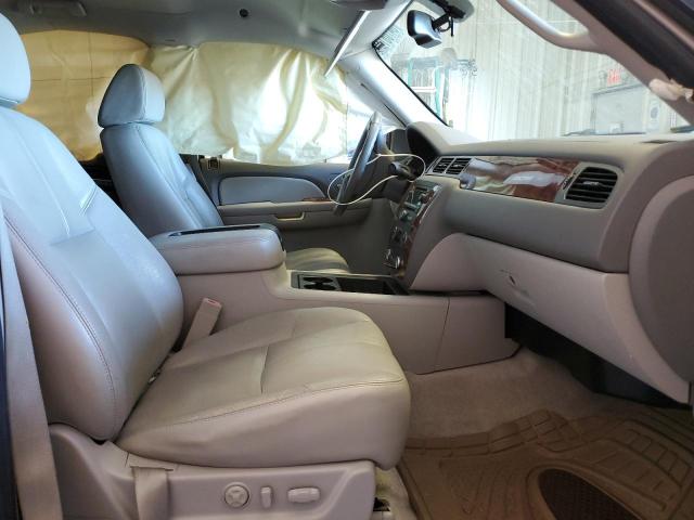 Photo 5 from auction – 2007 CHEVROLET TAHOE C150 with VIN 1GNFC130X7J349987