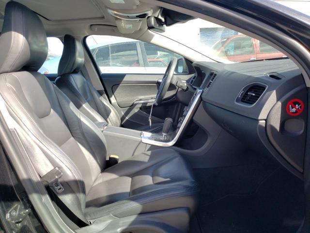 Photo 5 from auction – 2012 VOLVO S60 T5 with VIN YV1622FS6C2139044
