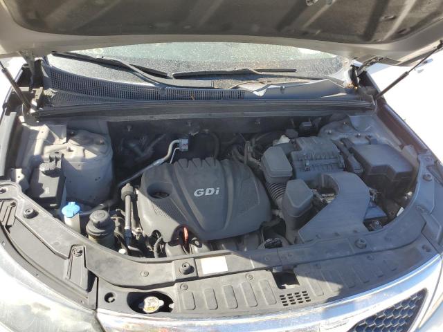 Photo 7 from auction – 2013 KIA SORENTO EX with VIN 5XYKU4A69DG415356