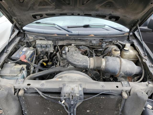 Photo 7 from auction – 2006 FORD F150 with VIN 1FTRX12W06FB42395