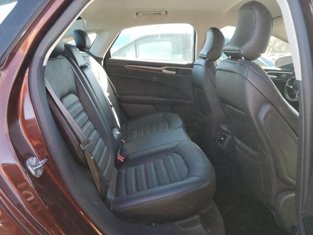 Photo 6 from auction – 2016 FORD FUSION SE with VIN 3FA6P0HD3GR245517