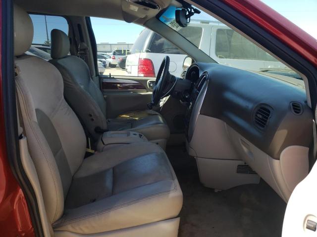 Photo 5 from auction – 2006 CHRYSLER TOWN & COU with VIN 2A8GP64L36R820937