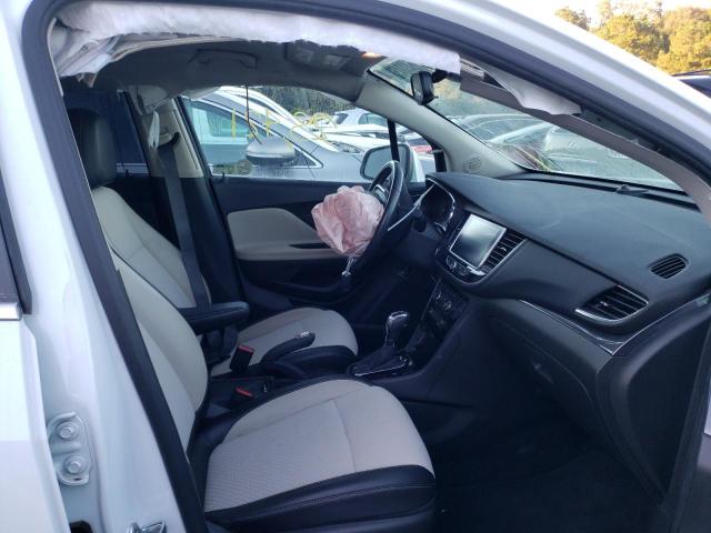 Photo 5 from auction – 2019 BUICK ENCORE PRE with VIN KL4CJASB8KB884320
