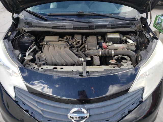 Photo 7 from auction – 2014 NISSAN VERSA NOTE with VIN 3N1CE2CP3EL390012
