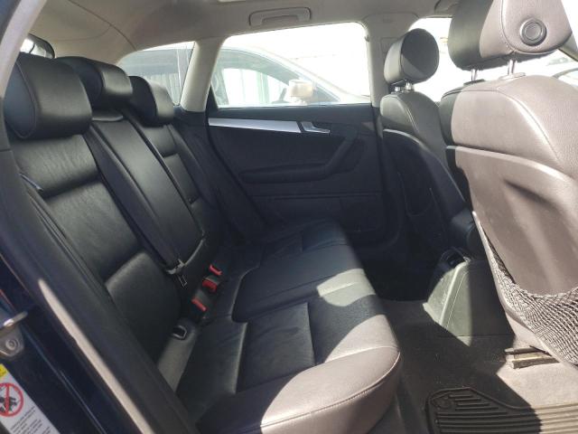 Photo 6 from auction – 2006 AUDI A3 2.0T with VIN WAUNF98P36A146273