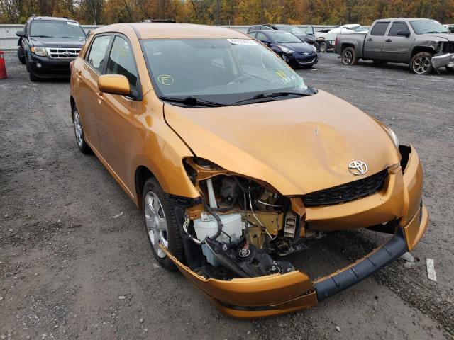TOYOTA COROLLA MA 2010 with VIN 2T1KU4EE7AC372094 - Photo from auction