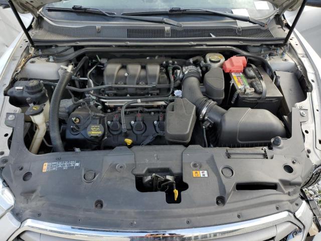 Photo 7 from auction – 2013 FORD TAURUS with VIN 1FAHP2E81DG203586