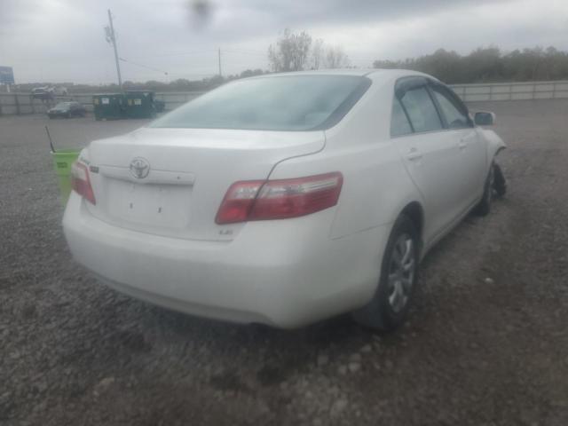 Photo 4 from auction – 2009 TOYOTA CAMRY BASE with VIN 4T1BE46K29U881280
