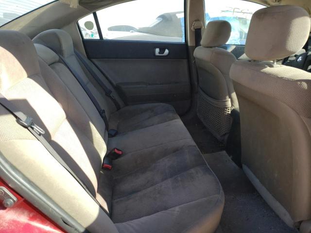 Photo 6 from auction – 2006 MITSUBISHI GALANT ES with VIN 4A3AB36F36E070757
