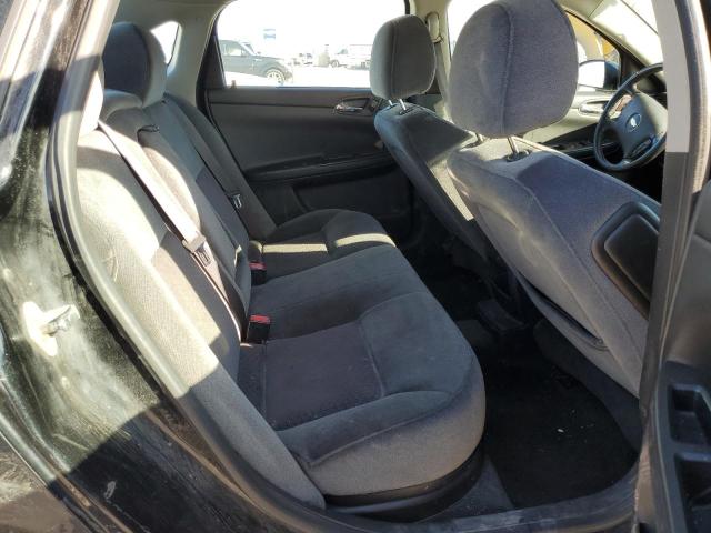Photo 6 from auction – 2012 CHEVROLET IMPALA LT with VIN 2G1WG5E32C1146598