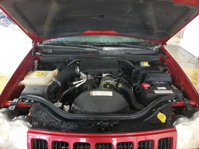 Photo 7 from auction – 2010 JEEP GRAND CHER with VIN 1J4PS4GK2AC155876