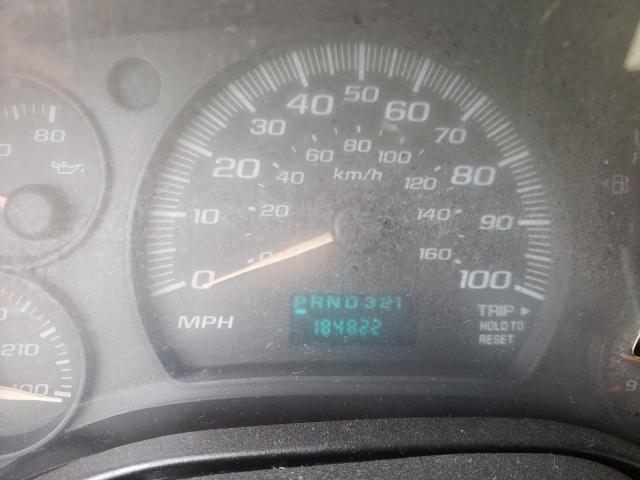 Photo 8 from auction – 2006 CHEVROLET EXPRESS G1 with VIN 1GNFG15T861260414