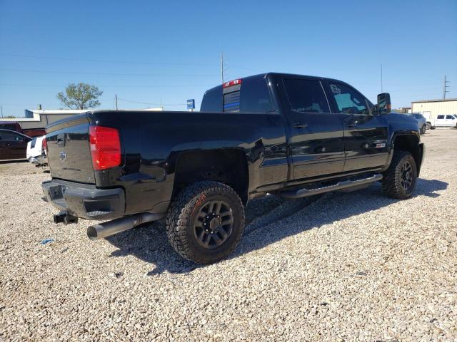 Photo 4 from auction – 2019 CHEVROLET SILVERADO with VIN 1GC1KTEY1KF113440