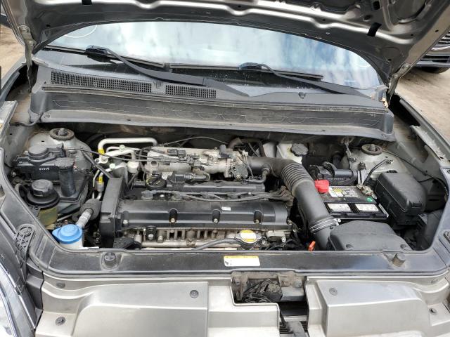 Zdjęcie 7 z aukcji – 2010 KIA SOUL + z VIN KNDJT2A25A7174078