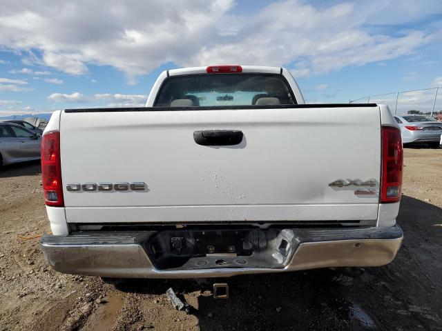 Photo 6 from auction – 2004 DODGE RAM 1500 S with VIN 1D7HU18N94S551511