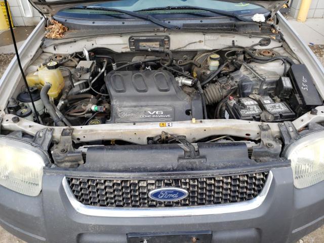 Photo 7 from auction – 2002 FORD ESCAPE XLT with VIN 1FMYU04162KA66131