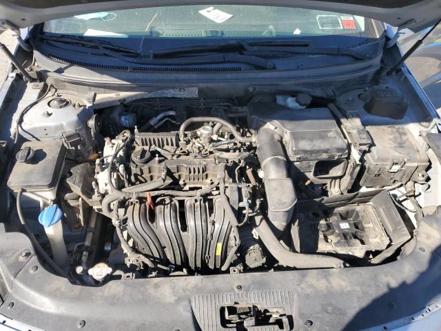 Photo 7 from auction – 2016 HYUNDAI SONATA SE with VIN 5NPE24AF7GH363175