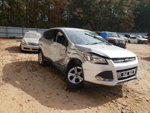 FORD ESCAPE SE 2013 with VIN 1FMCU0GX1DUC72345 - Photo from auction