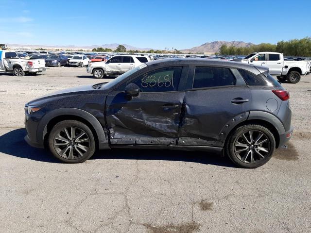 Фото 9 с аукциона – 2017 MAZDA CX-3 TOURI с VIN JM1DKDC79H0147330