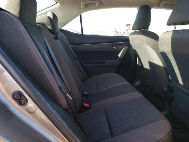 Photo 6 from auction – 2018 TOYOTA COROLLA L with VIN 2T1BURHE4JC049730