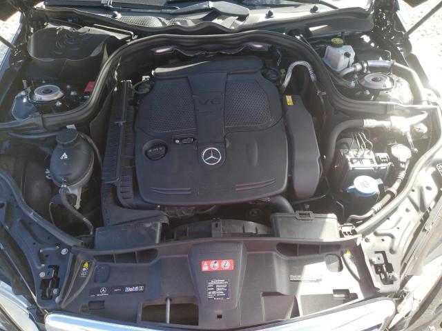 Photo 7 from auction – 2012 MERCEDES-BENZ E 350 4MAT with VIN WDDHF8JB4CA628180