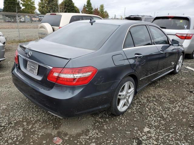 Photo 4 from auction – 2013 MERCEDES-BENZ E 350 with VIN WDDHF5KB2DA690692