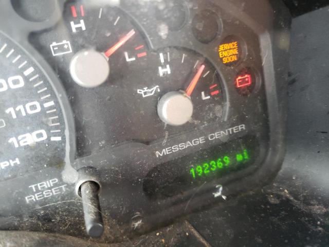 Photo 8 from auction – 2005 FORD EXPLORER X with VIN 1FMZU73K85UB95620