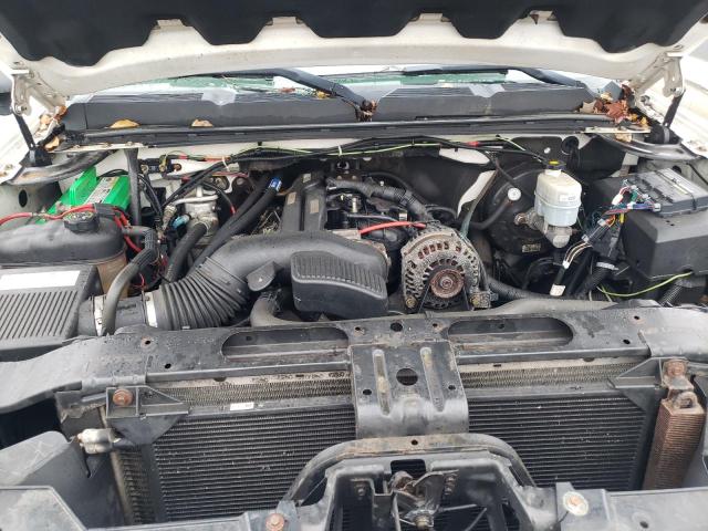 Photo 7 from auction – 2008 CHEVROLET SILVERADO with VIN 1GCEK19J98Z156403