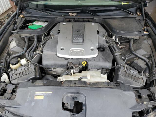 Photo 7 from auction – 2009 INFINITI G37 with VIN JNKCV64F59M651340