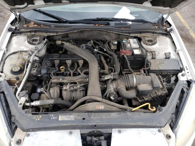 Photo 7 from auction – 2009 MERCURY MILAN with VIN 3MEHM07Z39R630604