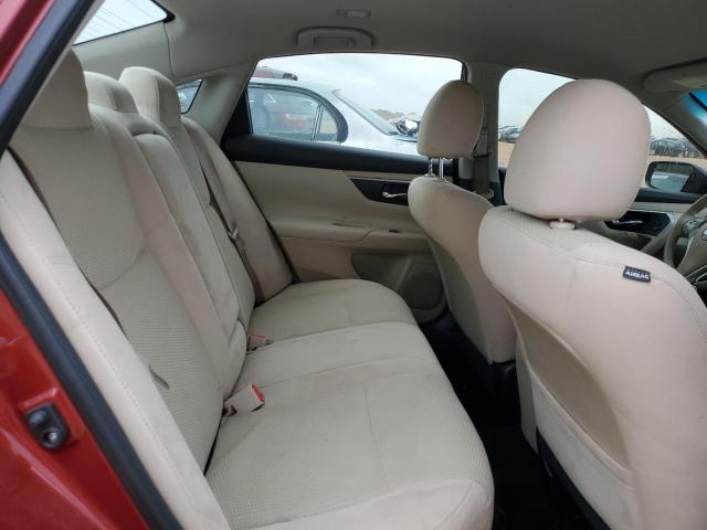 Photo 6 from auction – 2015 NISSAN ALTIMA 2.5 with VIN 1N4AL3AP4FC175714