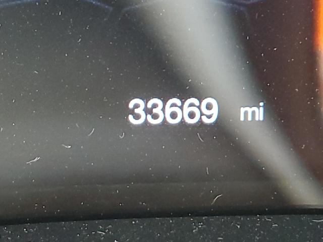 Photo 8 from auction – 2020 JEEP COMPASS TR with VIN 3C4NJDDB0LT123164