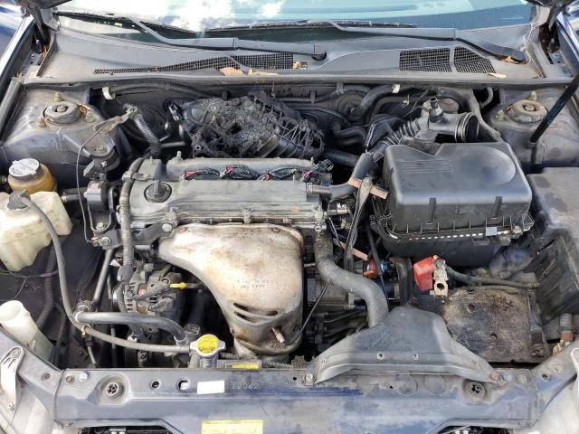 Photo 7 from auction – 2004 TOYOTA CAMRY LE with VIN 4T1BE32K74U323238