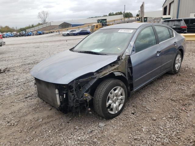 Photo 2 from auction – 2012 NISSAN ALTIMA BAS with VIN 1N4AL2AP0CN428201