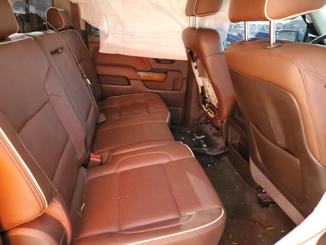 Photo 6 from auction – 2014 CHEVROLET SILVERADO with VIN 3GCUKTECXEG506177