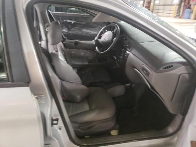 Foto 5 de la subasta – 2006 FORD TAURUS SEL con VIN 1FAFP56U86A170175