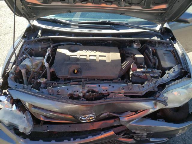 Photo 7 from auction – 2013 TOYOTA COROLLA BA with VIN 5YFBU4EE6DP145385