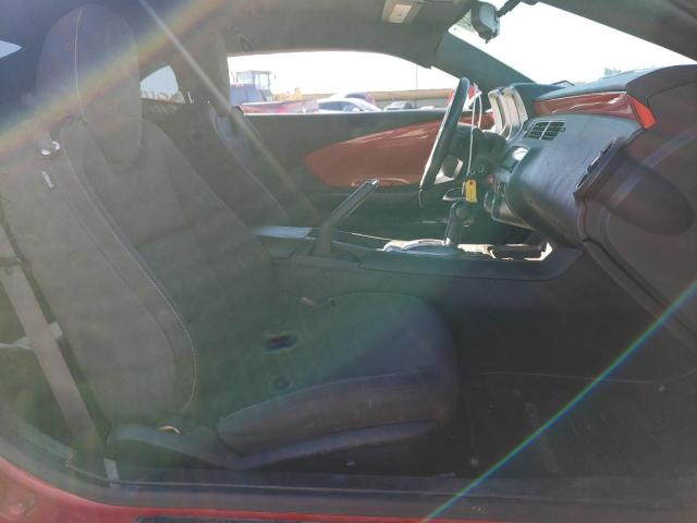 Photo 5 from auction – 2011 CHEVROLET CAMARO LT with VIN 2G1FB1ED9B9147781