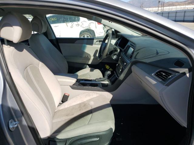 Photo 5 from auction – 2016 HYUNDAI SONATA SE with VIN 5NPE24AF7GH363175