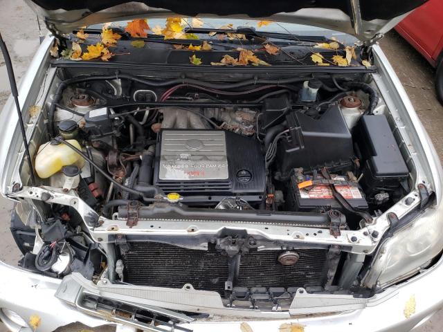 Photo 7 from auction – 2003 TOYOTA HIGHLANDER with VIN JTEHF21A930124059