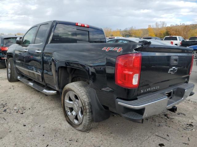 Photo 3 from auction – 2017 CHEVROLET SILVERADO with VIN 1GCVKSEC5HZ262716