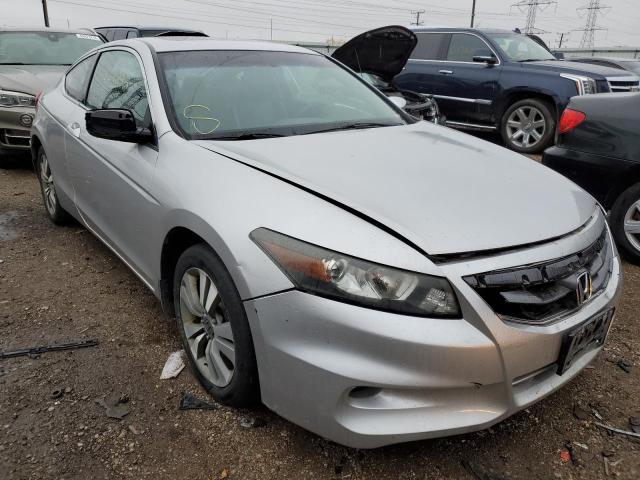 HONDA ACCORD EXL 2012 with VIN 1HGCS1B84CA010692 - Photo from auction