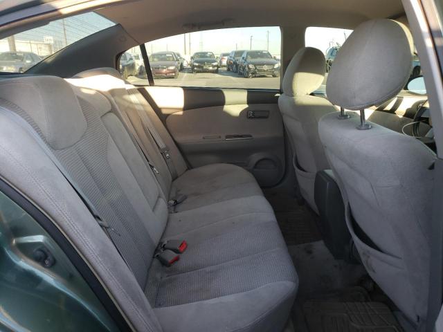 Photo 6 from auction – 2005 NISSAN ALTIMA MAN with VIN 1N4AL11D85N468643