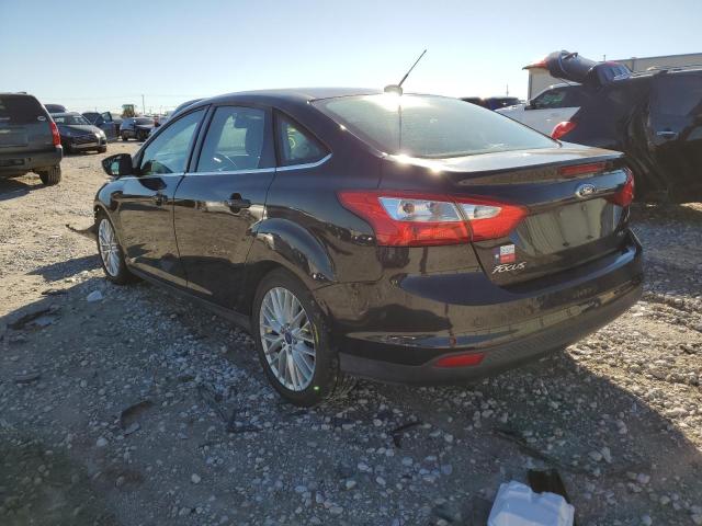 Photo 3 from auction – 2012 FORD FOCUS SEL with VIN 1FAHP3H28CL403948