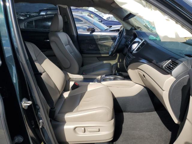 Photo 5 from auction – 2016 HONDA PILOT EXLN with VIN 5FNYF5H7XGB026956
