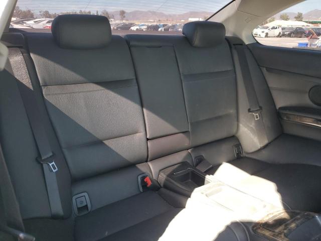 Photo 6 from auction – 2008 BMW 328 I with VIN WBAWB33508P132530