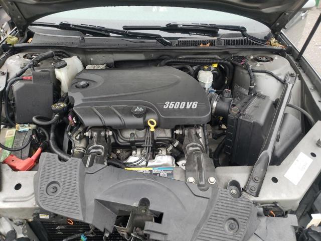 Photo 7 from auction – 2007 CHEVROLET IMPALA LS with VIN 2G1WB58K579334847