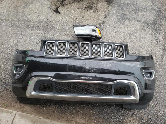 Photo 9 from auction – 2015 JEEP GRAND CHER with VIN 1C4RJFCG2FC612451